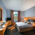 Queens Hotel Ennis
