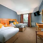 Queens Hotel Ennis