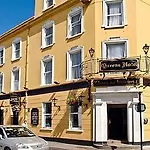 Queens Ennis