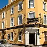 Queens Hotel Ennis