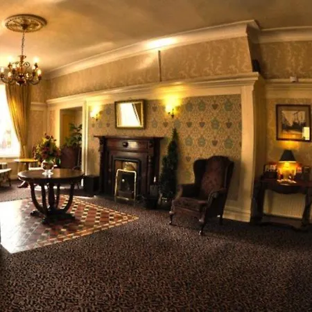 Hotel Queens Ennis