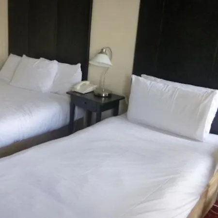 Queens Hotel Ennis
