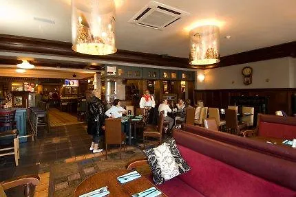 Queens Hotel