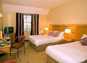 Queens Hotel Ennis