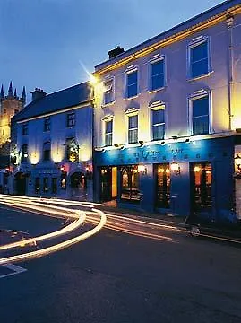 Queens Hotel Ennis