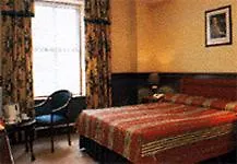 Queens Hotel