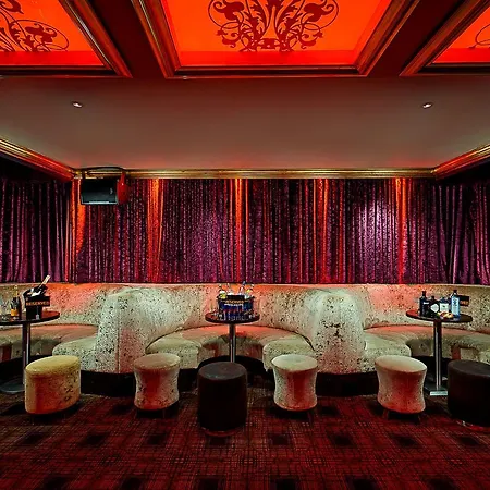 Hotel Queens Ennis