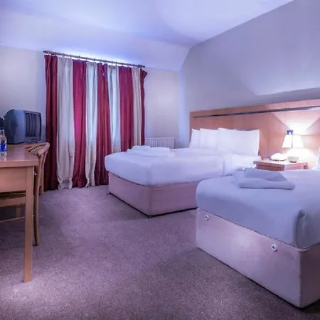 Hotel Queens 3*