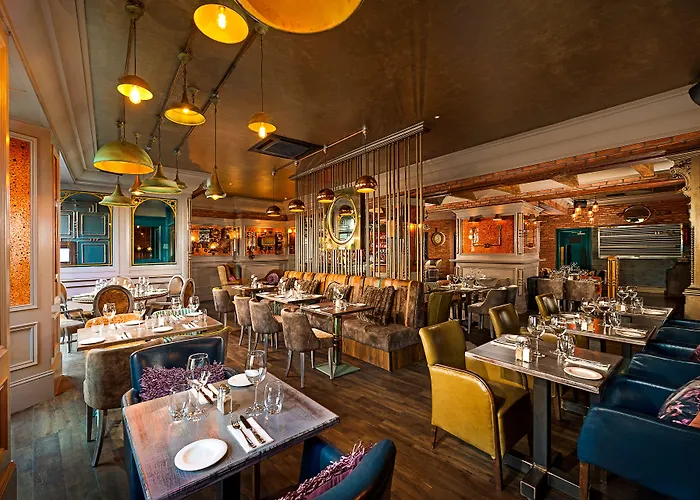 Szálloda Queens Ennis