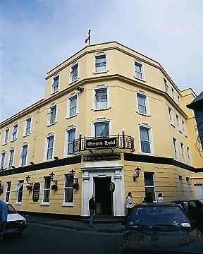 Hotel Queens Ennis