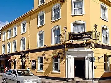 Queens Ennis