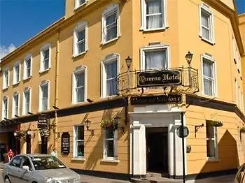 Queens Hotel Ennis